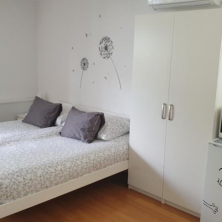Studio Emma Ljubljana - Free Parking, Ac, Wifi Kültér fotó