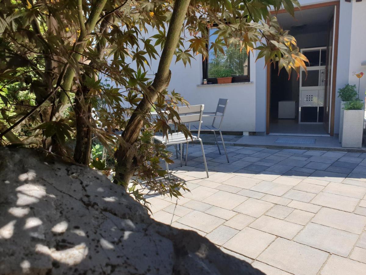 Studio Emma Ljubljana - Free Parking, Ac, Wifi Kültér fotó