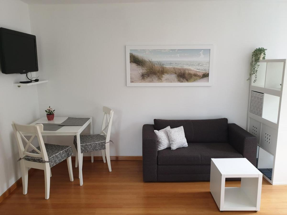 Studio Emma Ljubljana - Free Parking, Ac, Wifi Kültér fotó