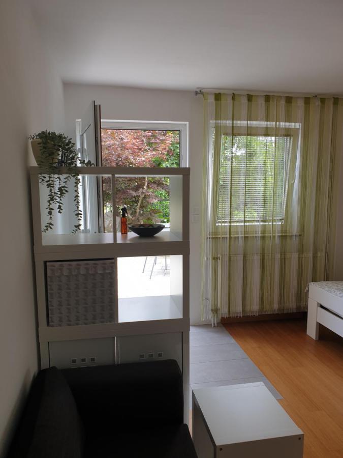 Studio Emma Ljubljana - Free Parking, Ac, Wifi Kültér fotó