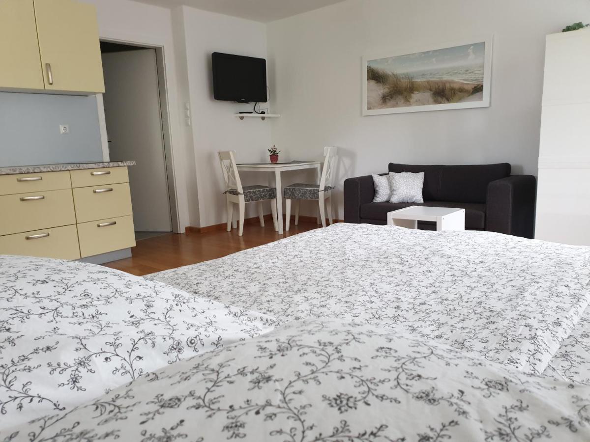 Studio Emma Ljubljana - Free Parking, Ac, Wifi Kültér fotó