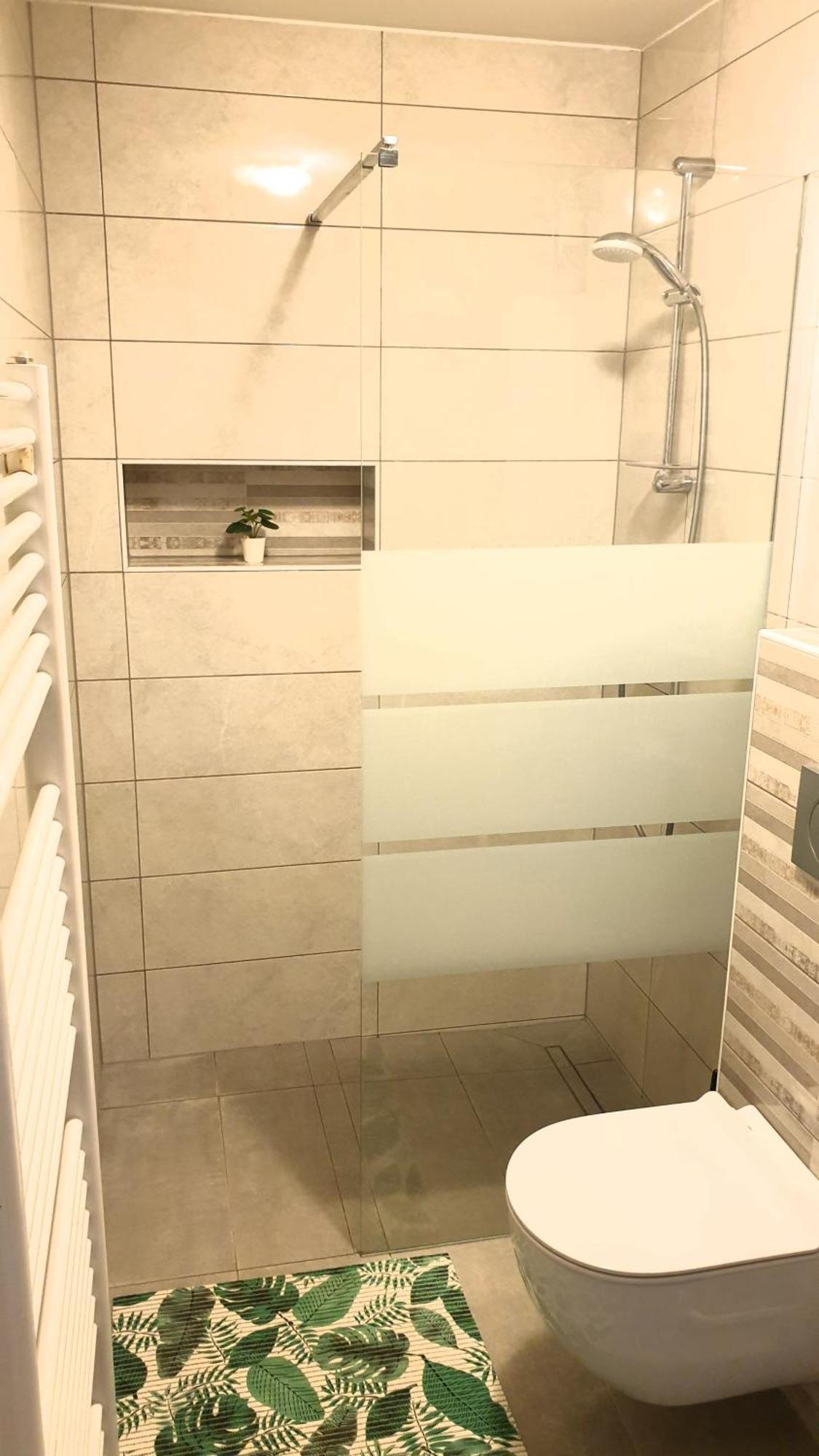 Studio Emma Ljubljana - Free Parking, Ac, Wifi Kültér fotó