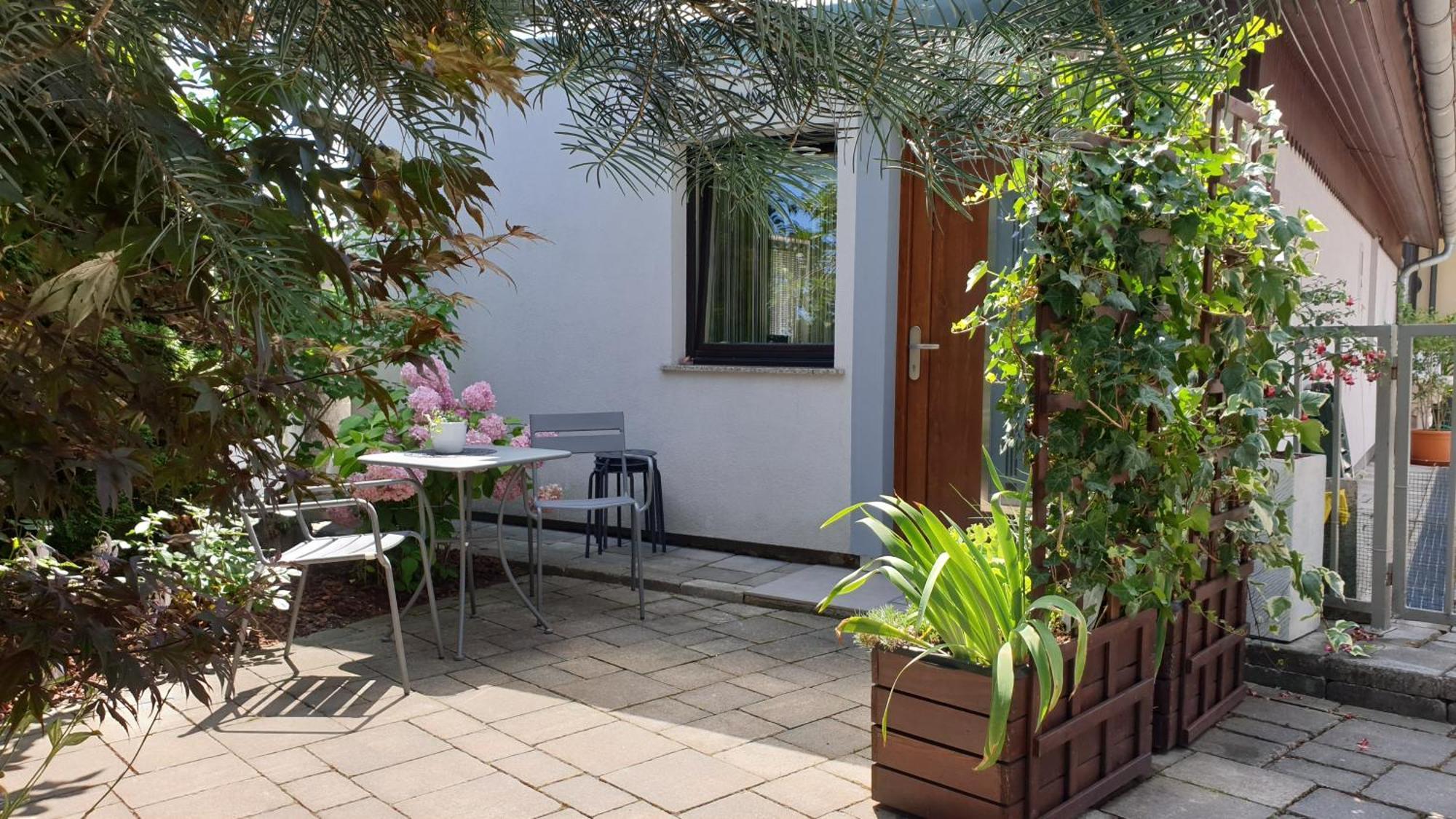 Studio Emma Ljubljana - Free Parking, Ac, Wifi Kültér fotó