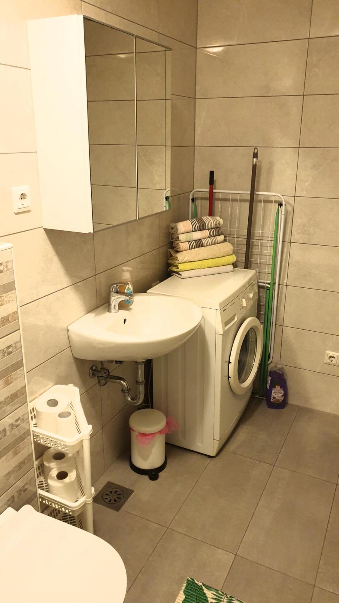 Studio Emma Ljubljana - Free Parking, Ac, Wifi Kültér fotó